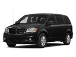 2016 Dodge Grand Caravan 4dr Wgn R/T