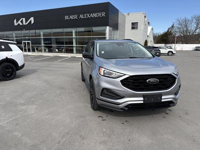 2022 Ford Edge SE AWD