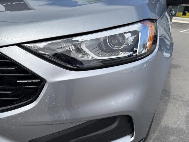 2022 Ford Edge SE AWD