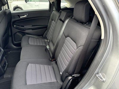 2022 Ford Edge SE AWD