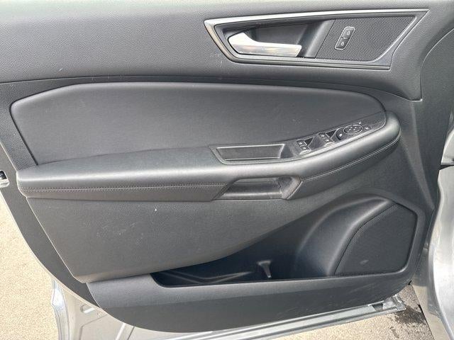 2022 Ford Edge SE AWD