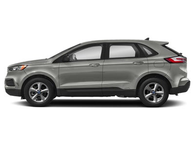 2022 Ford Edge SE AWD