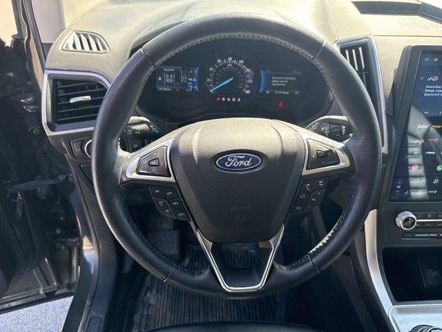 2023 Ford Edge SEL AWD