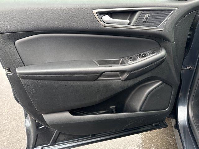 2022 Ford Edge SEL AWD