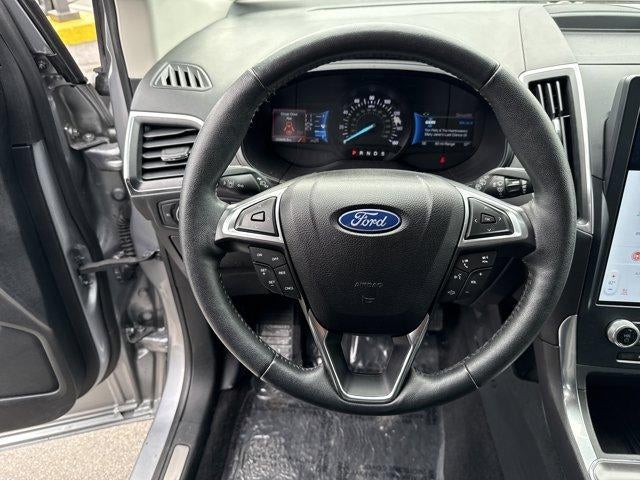 2022 Ford Edge Titanium AWD