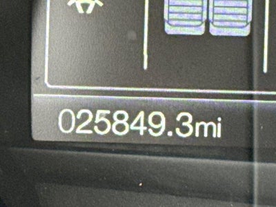 2022 Ford Edge Titanium AWD