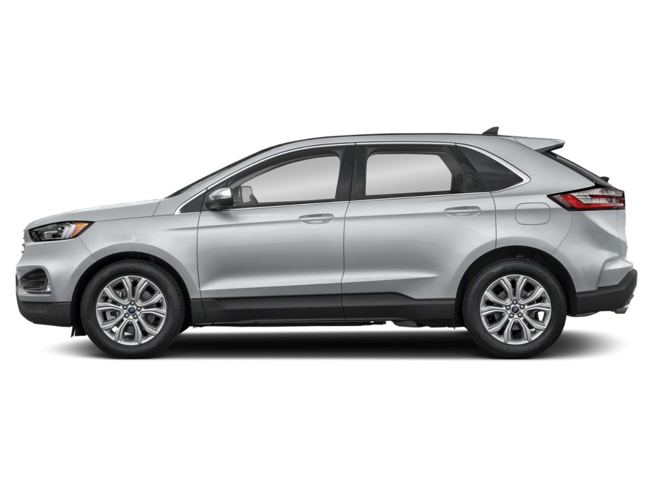 2022 Ford Edge Titanium AWD
