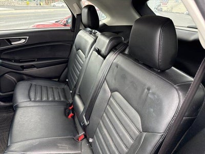 2015 Ford Edge 4dr SEL AWD