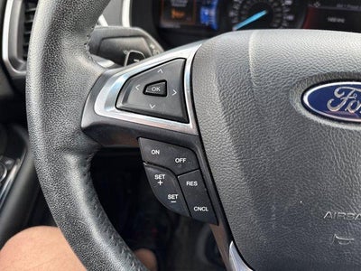 2015 Ford Edge 4dr SEL AWD