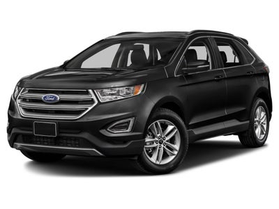 2015 Ford Edge 4dr SEL AWD