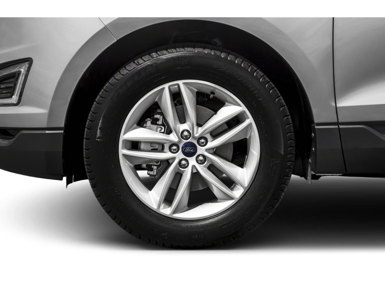 2015 Ford Edge 4dr SEL AWD