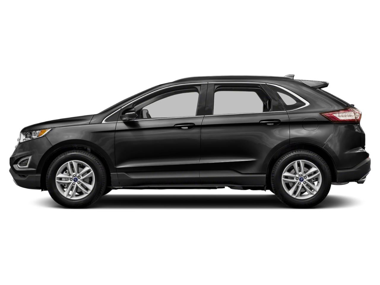 2015 Ford Edge 4dr SEL AWD