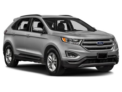 2015 Ford Edge 4dr SEL AWD