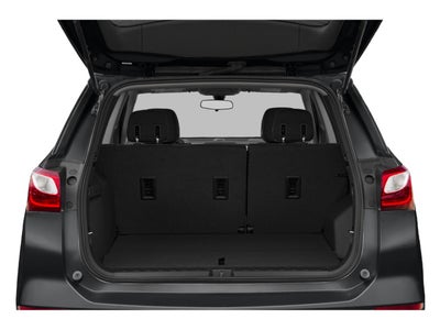 2021 Chevrolet Equinox AWD LS
