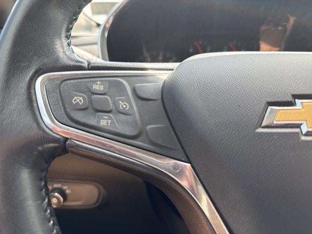 2018 Chevrolet Equinox AWD LT