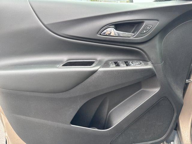 2018 Chevrolet Equinox AWD LT