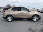 2018 Chevrolet Equinox AWD LT