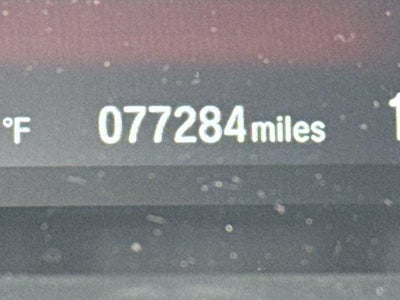 2020 Honda Civic Sedan Sport Manual