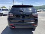 2024 Jeep Compass Trailhawk 4x4