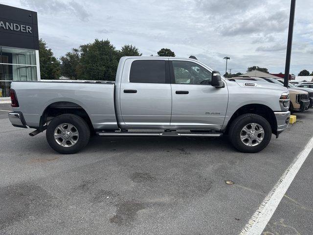 2026 RAM 2500 Big Horn 4x4 Crew Cab 6'4" Box