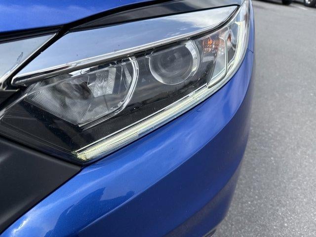 2019 Honda HR-V EX AWD CVT