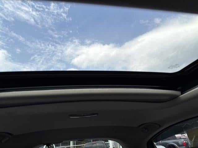 2019 Honda HR-V EX AWD CVT