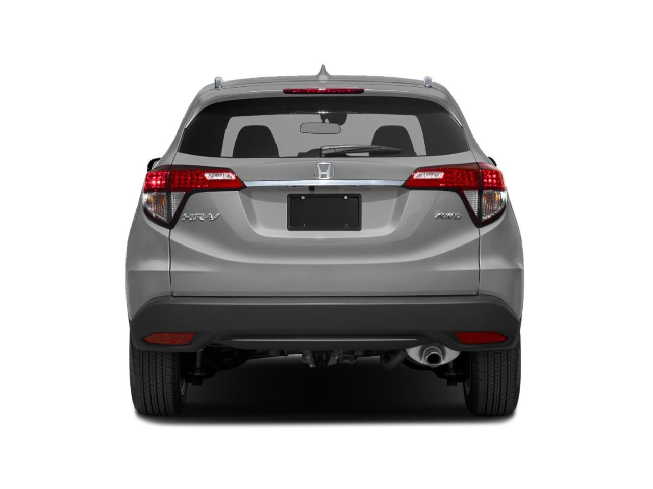 2019 Honda HR-V EX AWD CVT