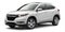 2016 Honda HR-V AWD EX-L CVT with Navigation