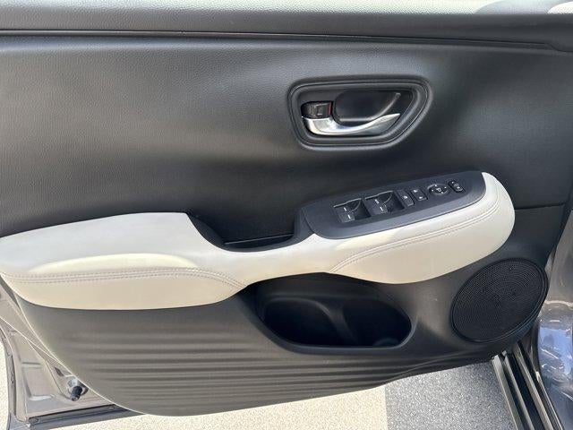 2023 Honda HR-V LX AWD CVT