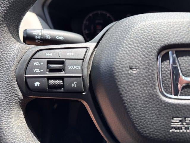 2023 Honda HR-V LX AWD CVT