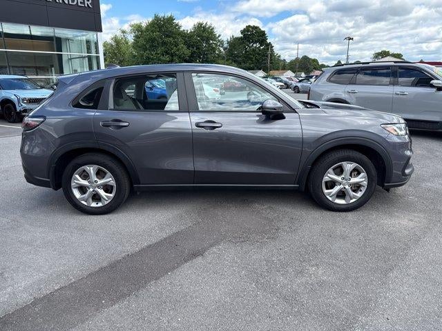 2023 Honda HR-V LX AWD CVT