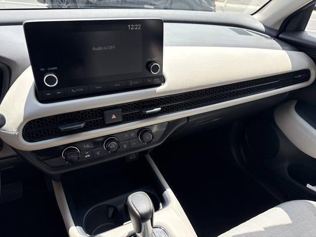 2023 Honda HR-V LX AWD CVT