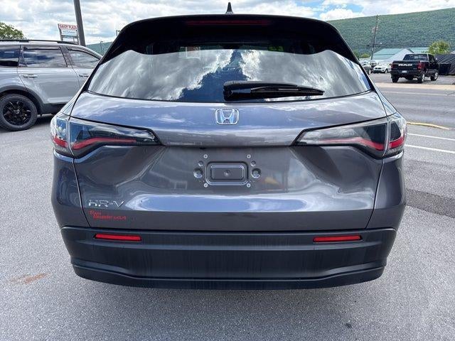 2023 Honda HR-V LX AWD CVT
