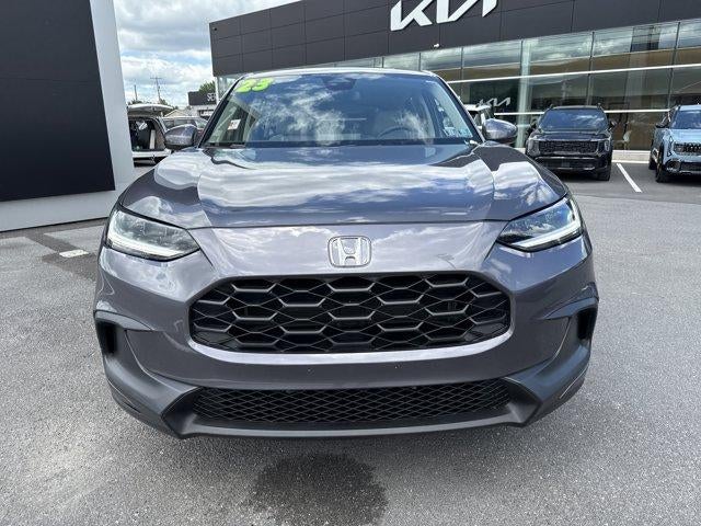 2023 Honda HR-V LX AWD CVT
