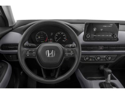 2023 Honda HR-V LX AWD CVT