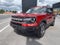 2023 Ford Bronco Sport Big Bend 4x4
