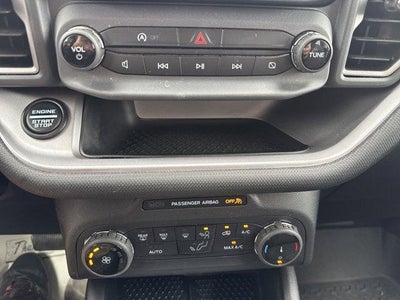 2022 Ford Bronco Sport Big Bend 4x4