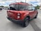 2022 Ford Bronco Sport Big Bend 4x4