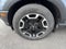 2024 Ford Bronco Sport Outer Banks 4x4