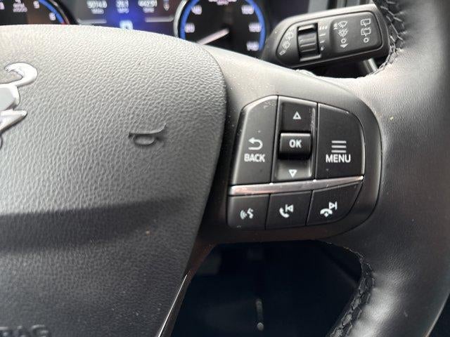 2024 Ford Bronco Sport Outer Banks 4x4