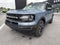 2024 Ford Bronco Sport Outer Banks 4x4