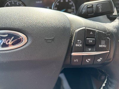 2022 Ford Maverick LARIAT AWD SuperCrew