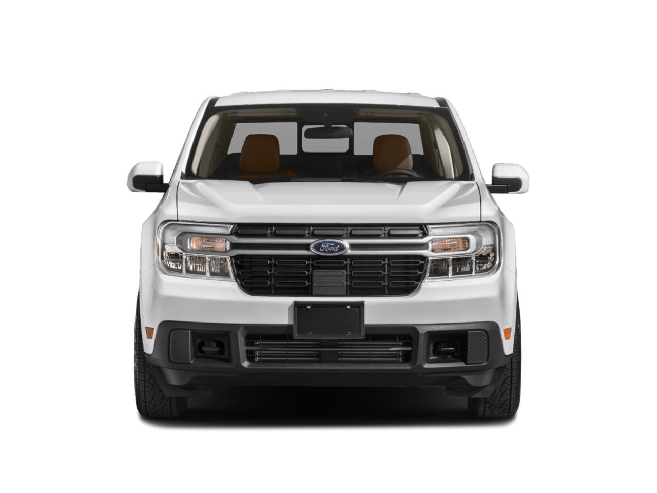 2022 Ford Maverick LARIAT AWD SuperCrew