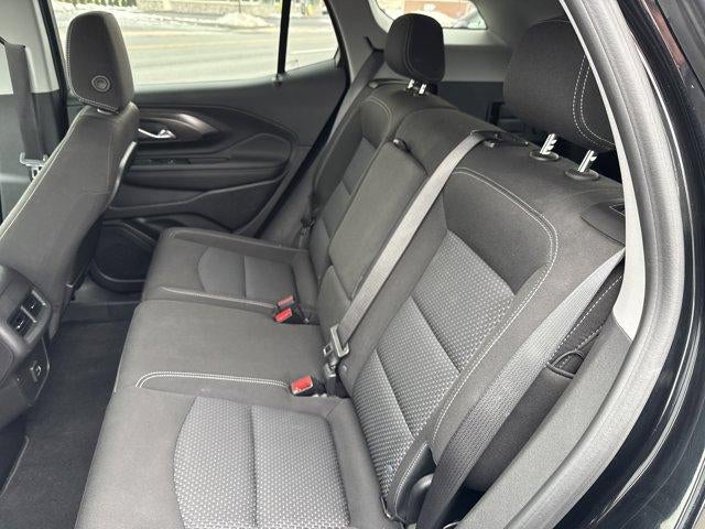 2022 GMC Terrain AWD SLE