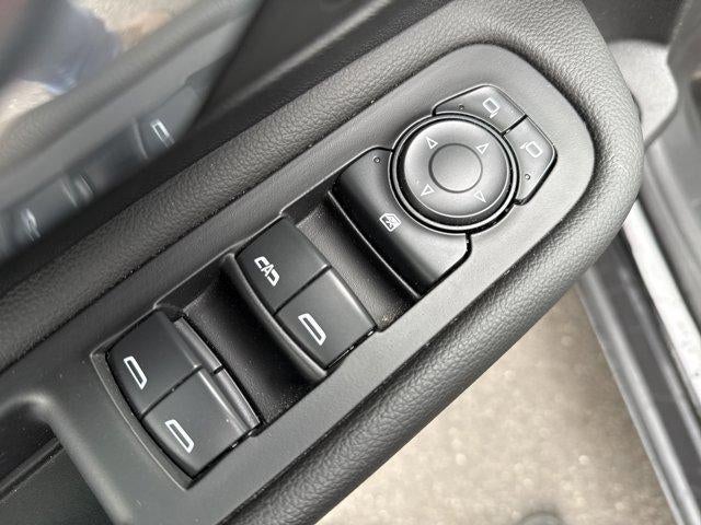 2022 GMC Terrain AWD SLE