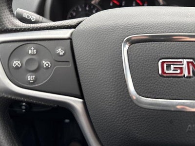 2022 GMC Terrain AWD SLE