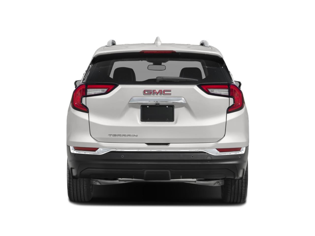 2022 GMC Terrain AWD SLE