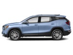 2024 GMC Terrain AWD 4dr SLT