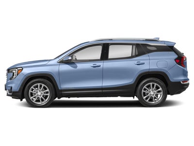 2024 GMC Terrain AWD 4dr SLT