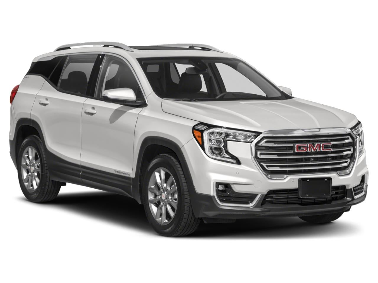 2024 GMC Terrain AWD 4dr SLT